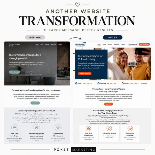 Poket Marketing on Instagram