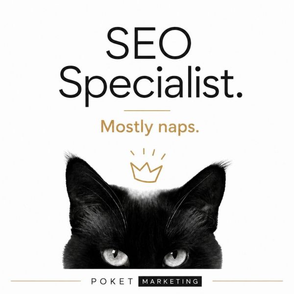 Poket Marketing on Instagram